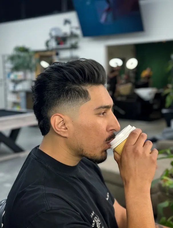 Evolution Hair Design — Hair salon in Santa Fe